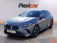 Usado BMW 120 163 CV (119 kW) 2025 Gris Utilitario