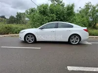 Usado Opel Insignia Sport 160 CV (117 kW) 2012 Blanco Berlina