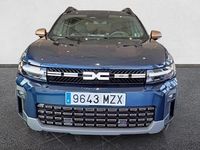 Usado Dacia Bigster Extreme 140 CV (102 kW) 2025 SUV