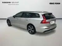 Usado Volvo V60 Plus 197 CV (144 kW) 2025 Otro Familiar