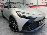 Usado Toyota C-HR Plus 223 CV (164 kW) 2026 Gris SUV