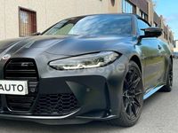 Usado BMW M4 Cabriolet Competition Edition 510 CV (375 kW) 2023 Negro Descapotable