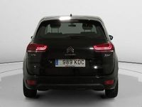 Usado Citroën C4 Picasso Live 110 CV (80 kW) 2017 Monovolumen