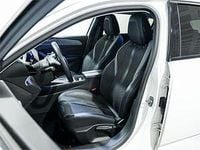 Usado Peugeot 308 Allure 180 CV (132 kW) 2022 Blanco Berlina