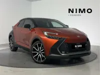 Usado Toyota C-HR Edition 223 CV (164 kW) 2025 SUV