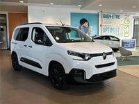 Nuevo Citroën Berlingo 102 CV (75 kW) 2025 Blanco Monovolumen