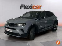 Usado Opel Mokka 136 CV (100 kW) 2025 Gris SUV