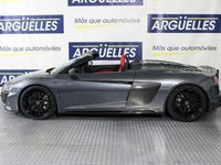 usado Audi R8 Spyder V10 FSI Performance quattro S tronic 456kW