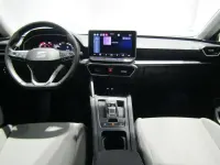Occasion Seat Leon Style 116 PK (85 kW) 2025 Grijs Sedan
