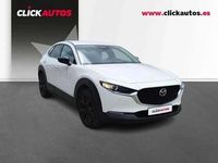 Usado Mazda CX-30 Homura-Line 122 CV (89 kW) 2024 Blanco SUV