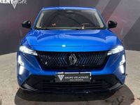 Usado Renault Rafale Esprit Alpine 200 CV (147 kW) 2024 Azul SUV