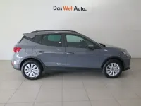 Nuevo Seat Arona Style 115 CV (84 kW) 2026 Verde SUV