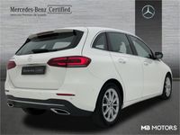 usado Mercedes B180 Clased