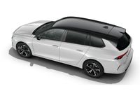 Nuevo Opel Astra 130 CV (95 kW) 2026 Blanco Berlina