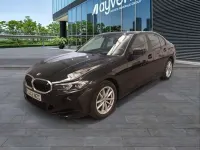 Usado BMW 318 150 CV (110 kW) 2025 Negro Berlina