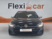 usado VW Golf GTD 2.0 TDI 135kW (184CV) DSG Diésel en Flexicar Langreo