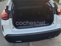 Usado Citroën C4 Feel 130 CV (95 kW) 2021 Blanco Berlina