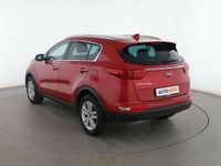 Usado Kia Sportage 132 CV (97 kW) 2018 SUV