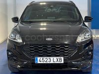 Usado Ford Kuga ST-Line 225 CV (165 kW) 2022 Negro SUV