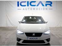 usado Seat Ibiza 1.0 MPI Evo S&S Style 80