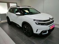 Usado Citroën C5 Aircross Feel 131 CV (96 kW) 2019 Blanco SUV