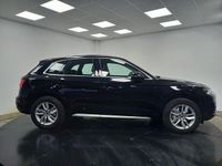 Usado Audi Q5 Sport 299 CV (219 kW) 2020 Negro SUV