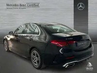 Usado Mercedes C220 197 CV (144 kW) 2026 Berlina
