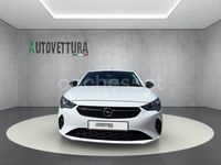Usado Opel Corsa Edition 102 CV (75 kW) 2021 Blanco Berlina