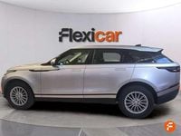 Usado Land Rover Range Rover Velar HSE 180 CV (132 kW) 2020 Gris SUV