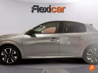 Occasion Peugeot 208 Allure 101 PK (74 kW) 2025 Grijs Hatchback