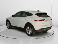 Usado Jaguar E-Pace S 163 CV (119 kW) 2021 Blanco SUV