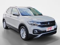 Usado VW T-Cross Advance 110 CV (80 kW) 2023 SUV