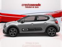 usado Citroën C3 PureTech 60KW (83CV) Plus Te puede interesar