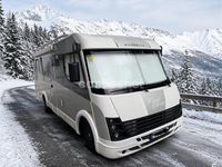 Usado Iveco Daily 96 CV (70 kW) 2009 Gris / plata Pickup/Camioneta