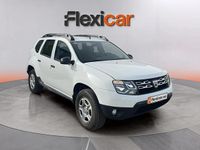 Usado Dacia Duster Acces 115 CV (84 kW) 2018 Blanco SUV
