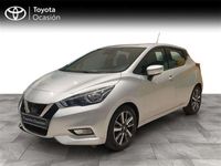 usado Nissan Micra IG-T S&S Acenta 90