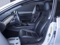Usado Tesla Model 3 Standard Range 239 kW (325 CV) 2021 Blanco Berlina