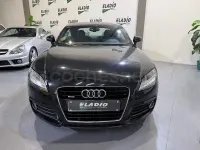 Usado Audi TT S-Line 170 CV (125 kW) 2013 Negro Coupe