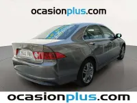 Usado Honda Accord Sport 140 CV (102 kW) 2007 Gris Berlina