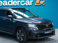 Usado Kia Sorento 265 CV (194 kW) 2021 Gris SUV