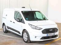 Usado Ford Transit Connect Trend 100 CV (73 kW) 2020 Blanco Monovolumen