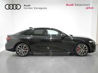 Nuevo Audi A5 Ambiente 299 CV (219 kW) 2025 Negro Berlina