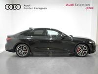 Nuevo Audi A5 Ambiente 299 CV (219 kW) 2025 Negro Berlina