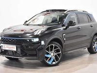 Usado Lynk & Co 01 261 CV (191 kW) 2023 Negro SUV