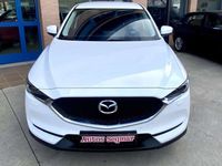 usado Mazda CX-5 2.2 Skyactiv-D Zenith 2WD 110kW