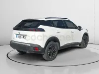 Usado Peugeot 2008 Allure 110 CV (80 kW) 2022 Blanco SUV