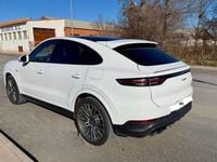 Usado Porsche Cayenne 461 CV (339 kW) 2023 Blanco SUV