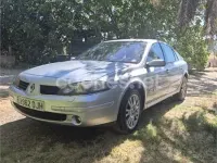 Usado Renault Laguna II Privilege 120 CV (88 kW) 2005 Blanco Berlina