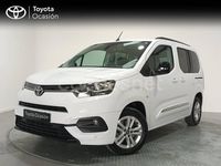 Usado Toyota Proace Verso Active 131 CV (96 kW) 2024 Blanco Familiar