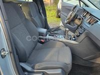 Usado Peugeot 508 SW Access 112 CV (82 kW) 2012 Gris / plata Familiar